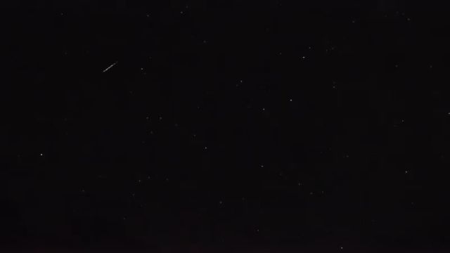 AMS247 meteor