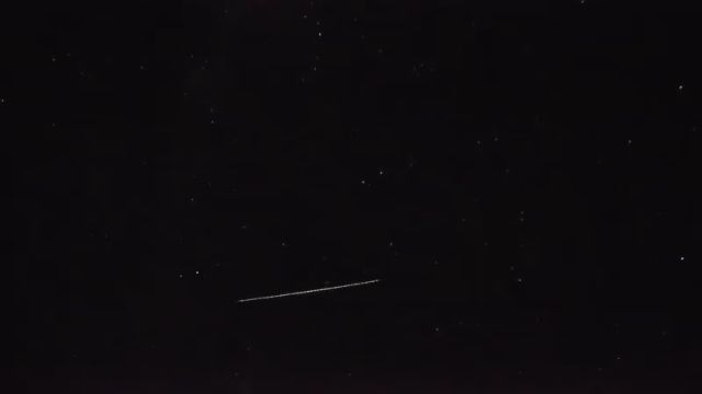 AMS247 meteor