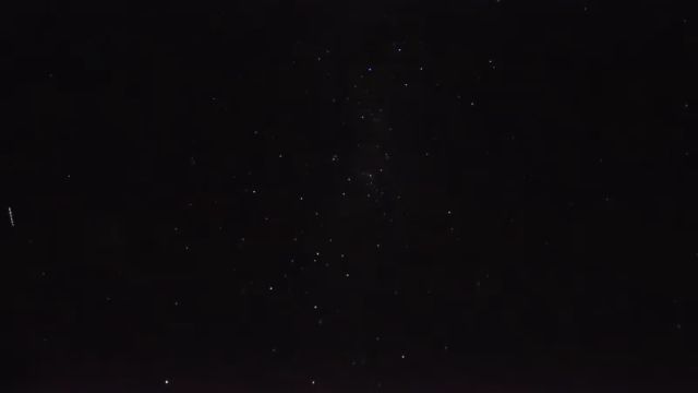 AMS247 meteor