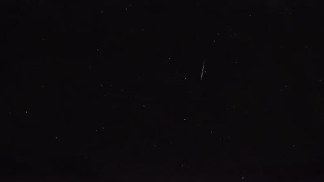 AMS247 meteor