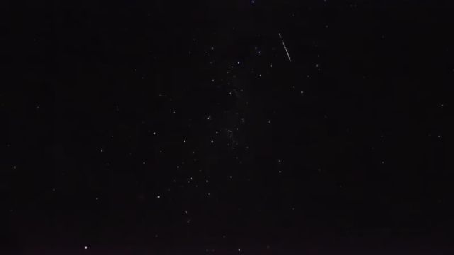 AMS247 meteor