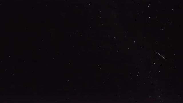 AMS247 meteor