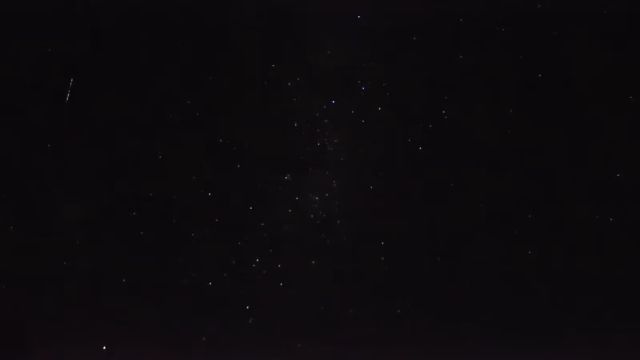 AMS247 meteor