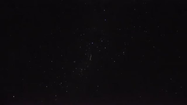 AMS247 meteor