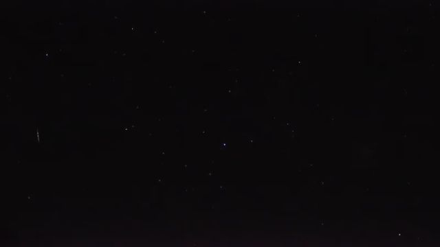 AMS247 meteor