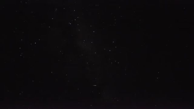 AMS247 meteor