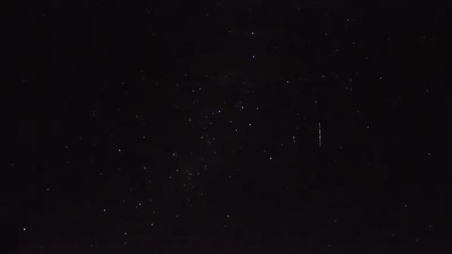 AMS247 meteor