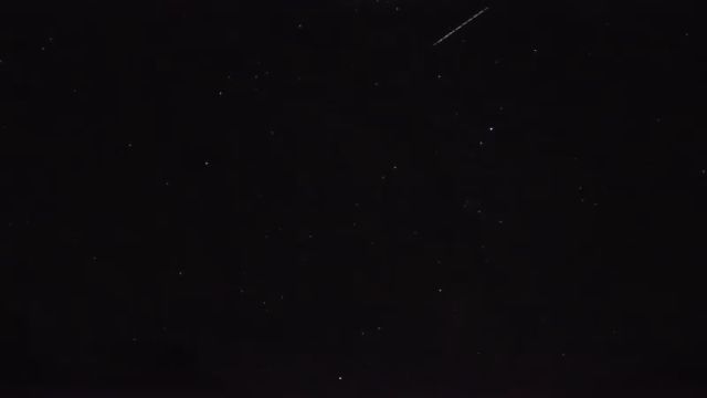 AMS247 meteor
