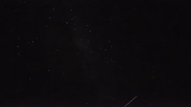 AMS247 meteor