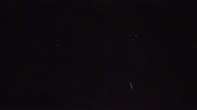 AMS247 meteor