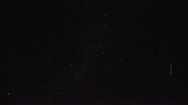 AMS247 meteor