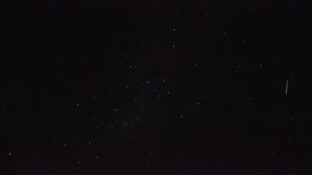 AMS247 meteor