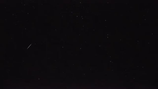 AMS247 meteor