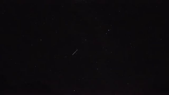 AMS247 meteor
