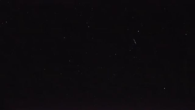 AMS247 meteor