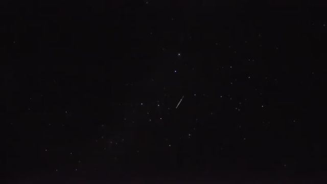 AMS247 meteor