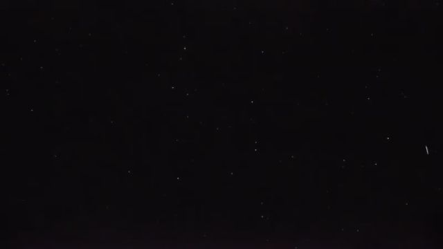 AMS247 meteor