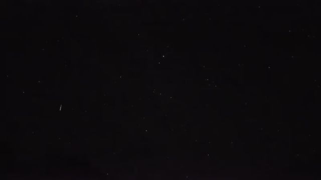 AMS247 meteor
