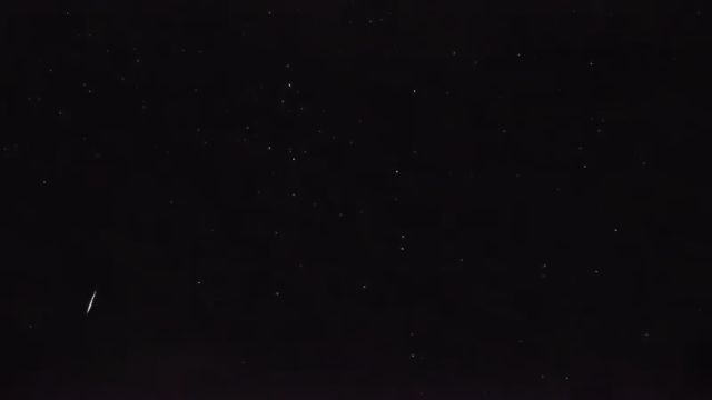 AMS247 meteor