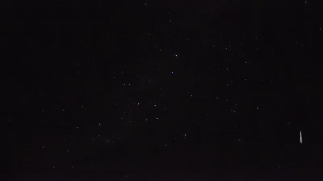 AMS247 meteor