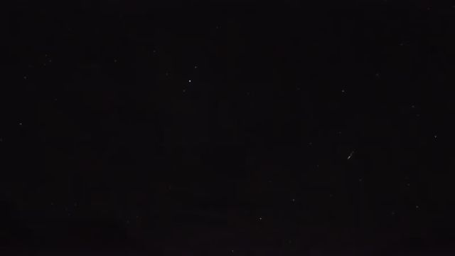AMS247 meteor