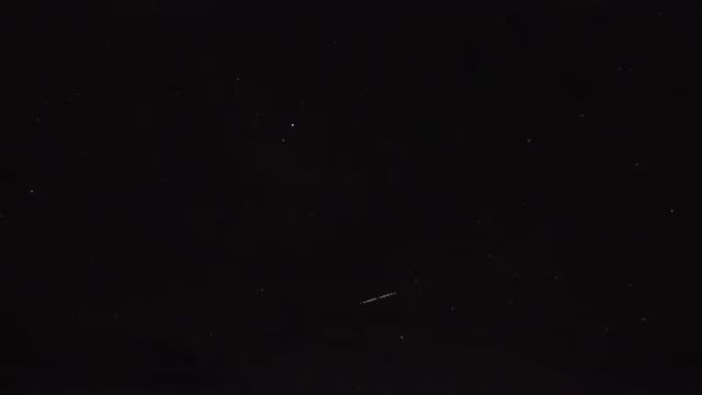 AMS247 meteor