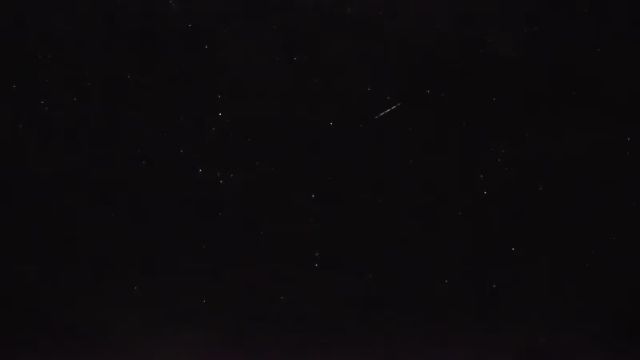AMS247 meteor
