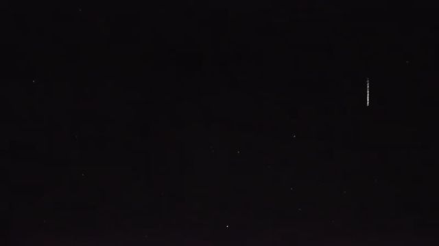 AMS247 meteor