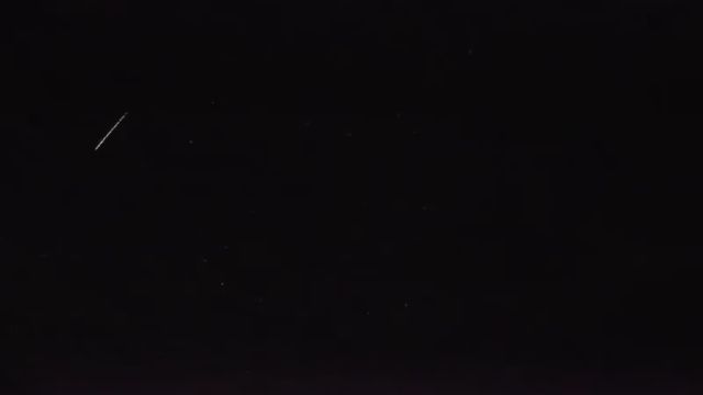 AMS247 meteor