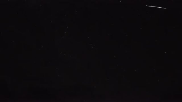 AMS247 meteor