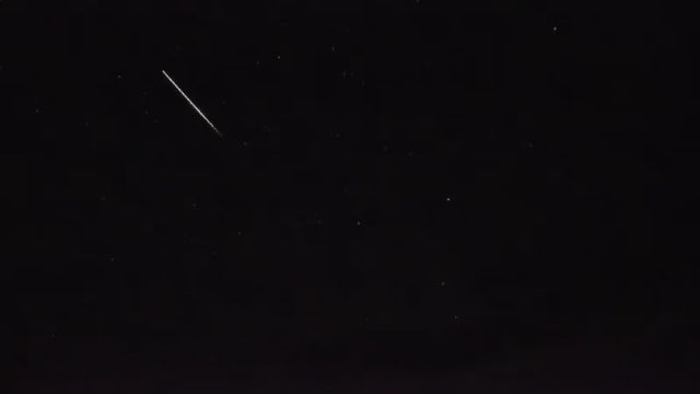 AMS247 meteor