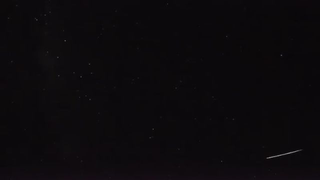 AMS247 meteor