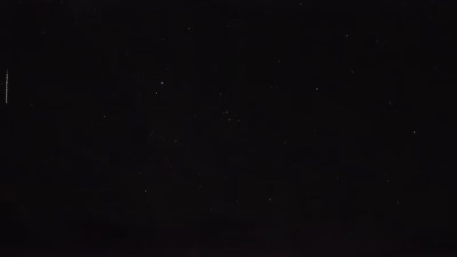 AMS247 meteor