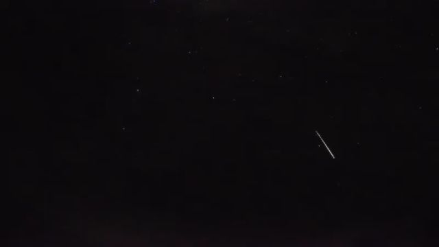 AMS247 meteor