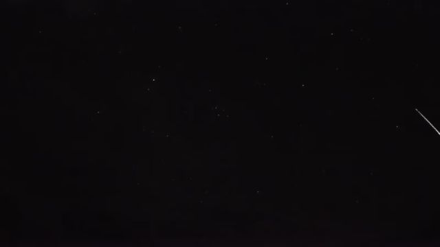 AMS247 meteor