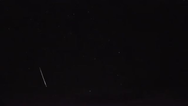 AMS247 meteor