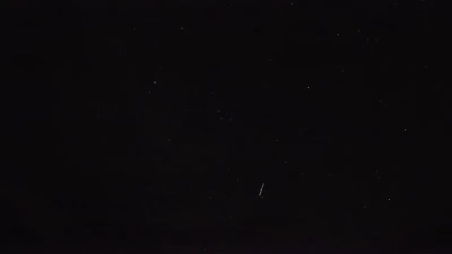 AMS247 meteor