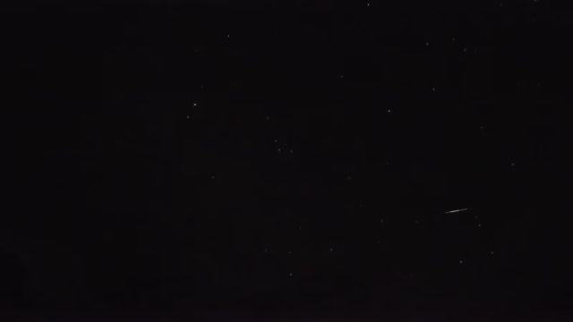 AMS247 meteor