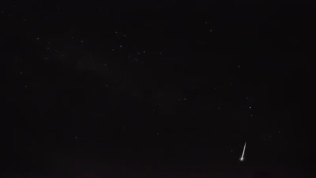 AMS247 meteor