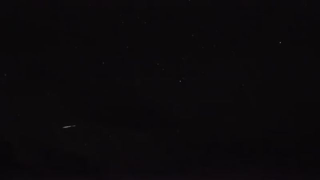 AMS247 meteor