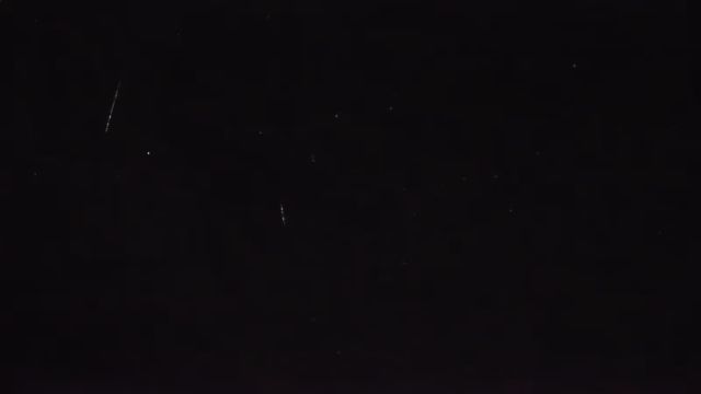 AMS247 meteor