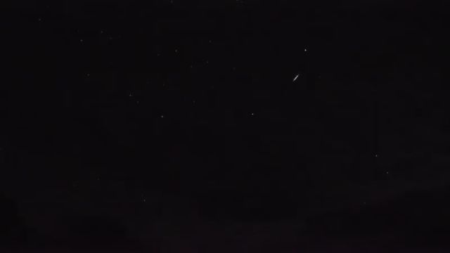 AMS247 meteor