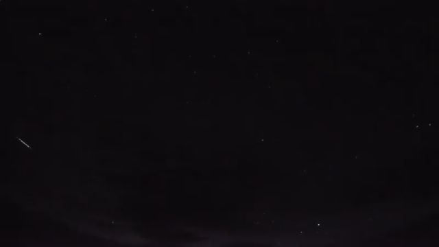 AMS247 meteor