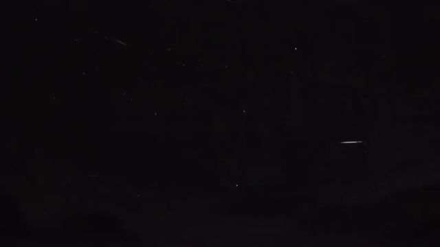 AMS247 meteor