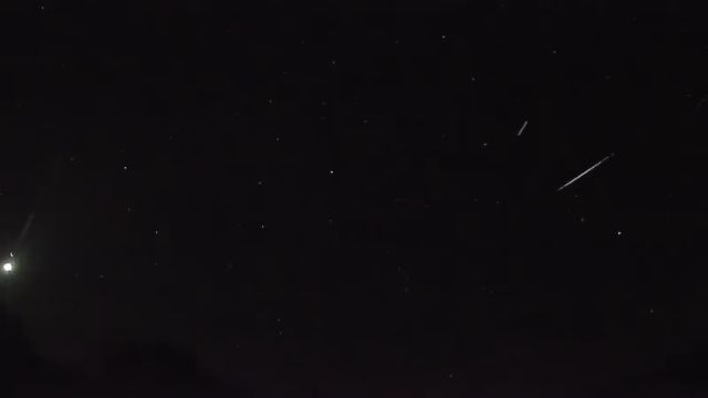 AMS247 meteor