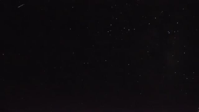 AMS247 meteor