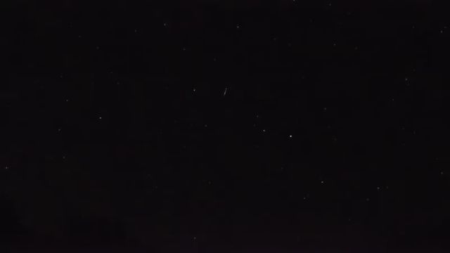 AMS247 meteor