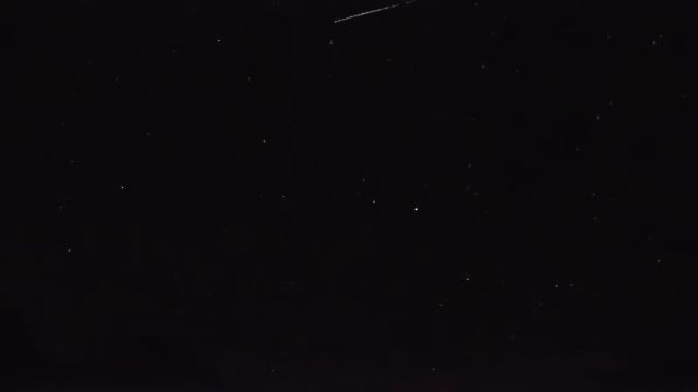 AMS247 meteor