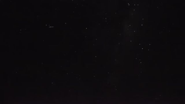 AMS247 meteor