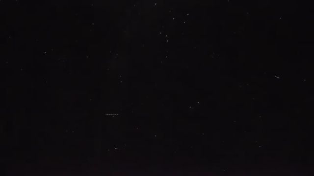 AMS247 meteor